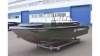 Алюминиевая лодка Neman-450 С