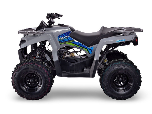 Avantis Forester Long 200 Basic
