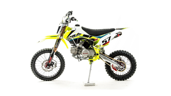 Motoland MX 125 E
