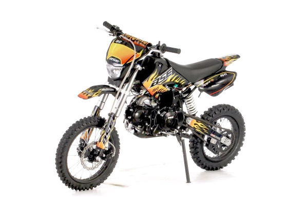 BSE EVO110