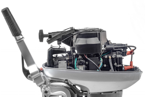 Sharmax SM15HS