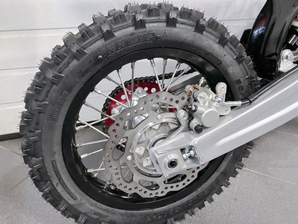 Koshine XN85 17/14 S 4