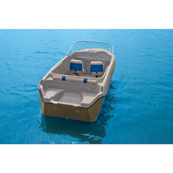Катер Wyatboat-470У