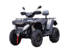 Linhai-Yamaha M 550 L (с ПСМ)