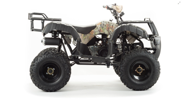 Motoland ATV 200 ALL ROAD