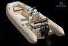 Лодка Риб Skylark F 420