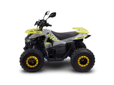 Avantis Ray 8 Lux