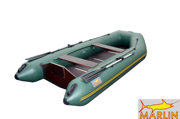 Лодка ПВХ Марлин 320SLK