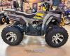Regulmoto TBM Thunder Lux 200