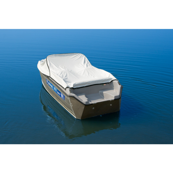 Катер Wyatboat-470 Open