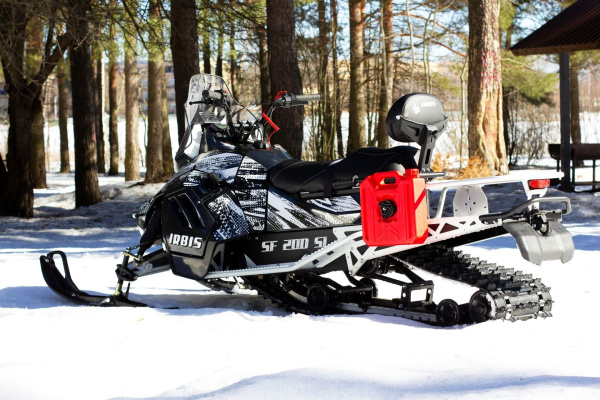 Снегоход SF200SL SuperLong "Спец цена по телефону"