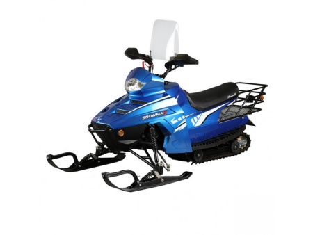 Снегоход Snowmax 200