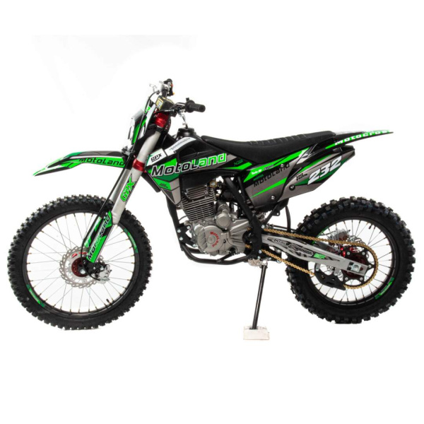 Кросс Motoland XT 250 HS (172FMM)