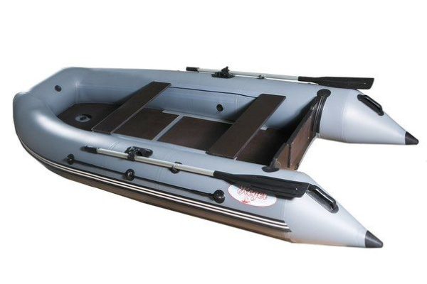 Лодка ПВХ Roger Hunter 3200