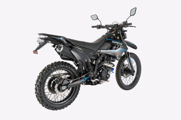 Avantis LX 300 (CBS300/ZS174MN-3) 2022 ПТС