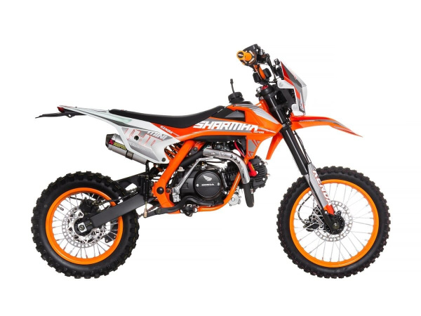 SHARMAX  Powermax 140 MINI