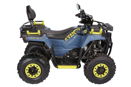 Avantis Ray 200 Lux