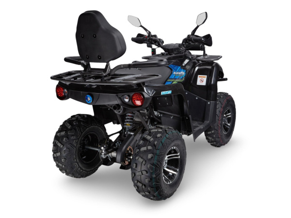 Avantis Forester Long 200 Premium
