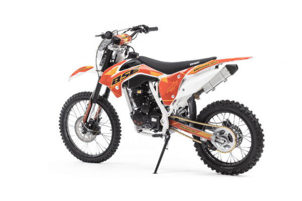 BSE Z1 150e 19/16