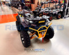 Regulmoto TBM Thunder Lux 200