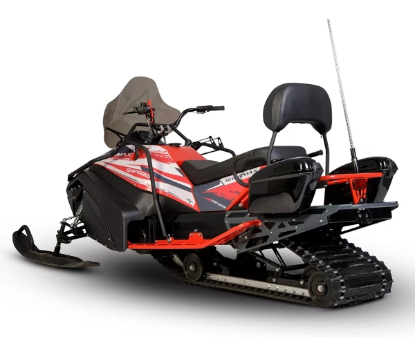 Снегоход Sharmax SHP-680