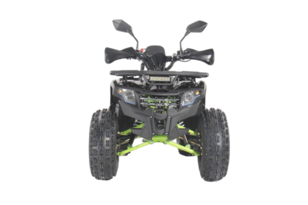 YACOTA SIRIUS 125