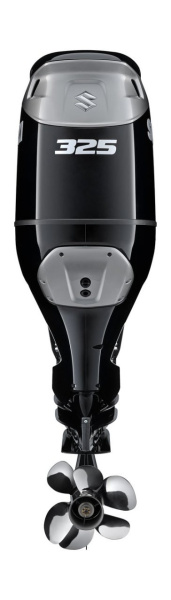 Лодочный мотор Suzuki DF325ATX (ATXX)