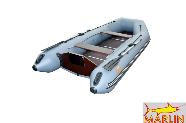 Лодка ПВХ Марлин 320SLK