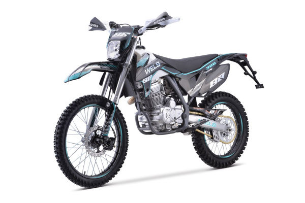 WELS PR300