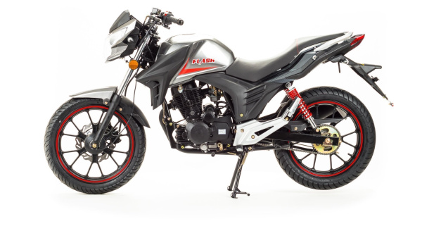 Motoland FLASH 200