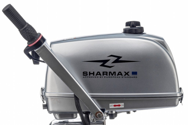 Sharmax SM4HS