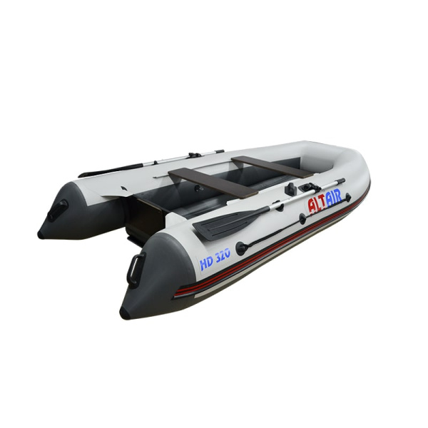 Лодка ПВХ HD 320 НДНД