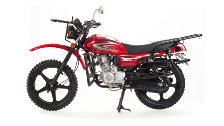 Motoland FORESTER 200