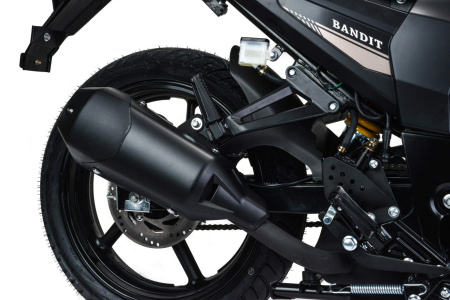 Motoland BANDIT 300