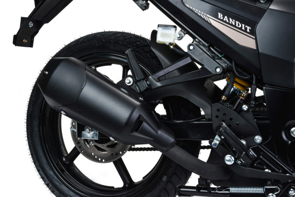 Motoland BANDIT 300