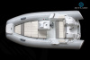 Лодка Риб Skylark T 375