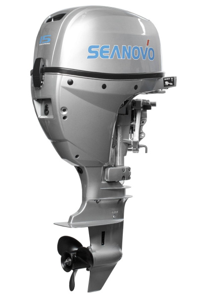 Seanovo SNF 9,9(15) HS