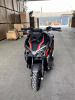 Regulmoto XDV PRO 300CC (LJ300T-18) EFI
