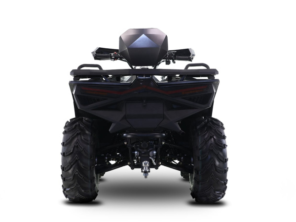 Sharmax Force 420 Cyber EFI