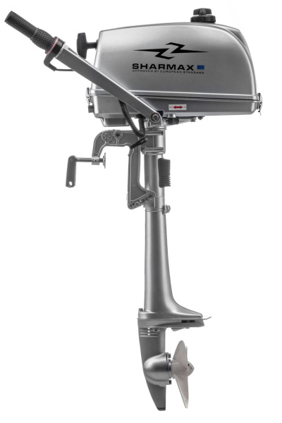 Sharmax SM3.5HS