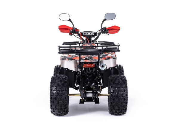 MOTAX ATV Grizlik Super LUX 125сс