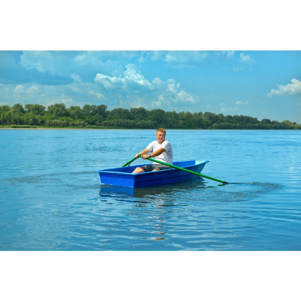Лодка пластиковая Wyatboat Малютка