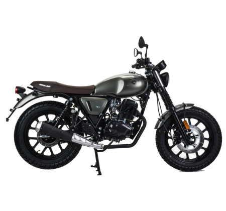 Motoland TEXAS 300