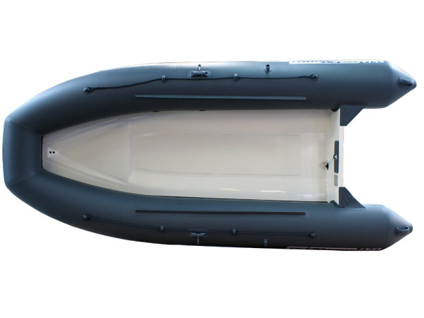 Лодка Риб WinBoat 375R Luxe