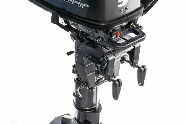 Mikatsu M5FHS