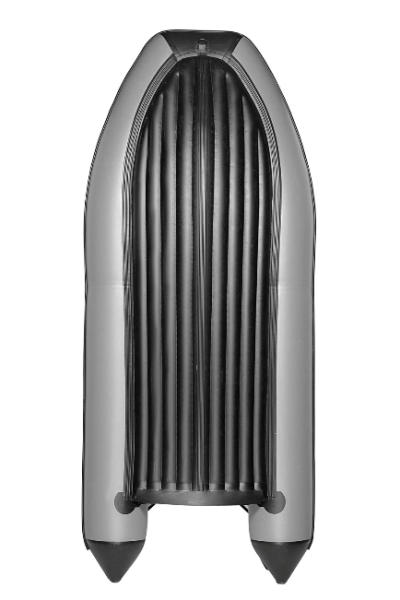 Лодка ПВХ Адмирал 375 S НДНД