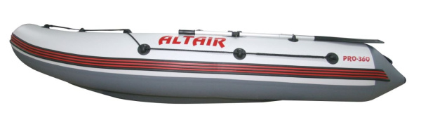Лодка ПВХ ALTAIR PRO-360