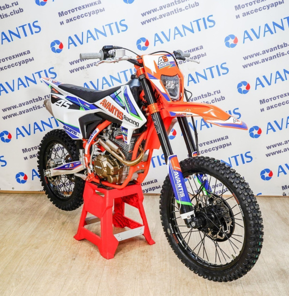 Avantis A5 LUX (172 FMM)