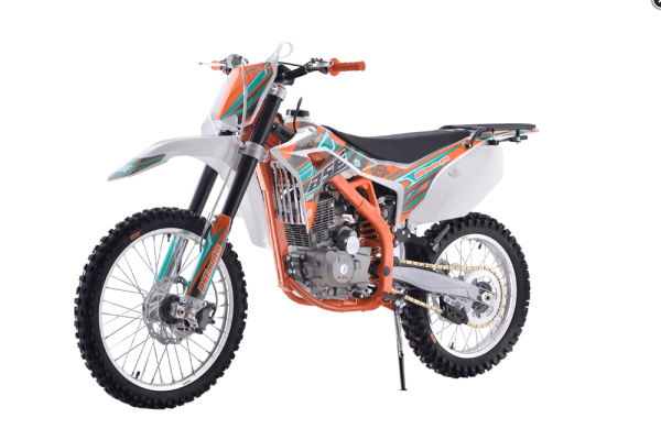 BSE Z6 250e 21/18 - В НАЛИЧИИ
