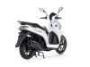 Sym Symphony ST 200